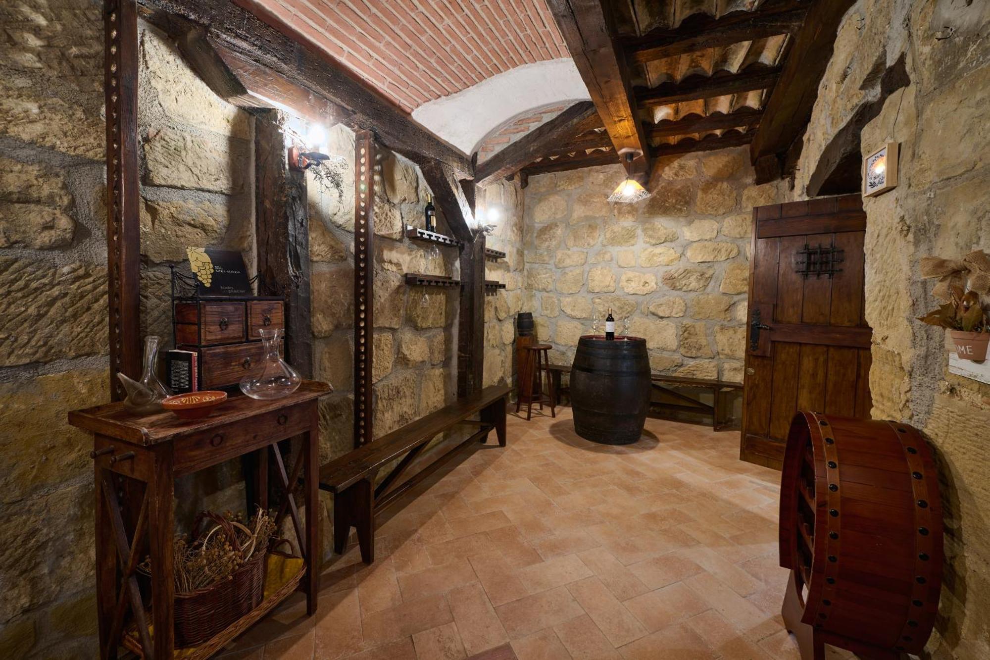 Willa Historic Haven By Fidalsa Labastida Zewnętrze zdjęcie